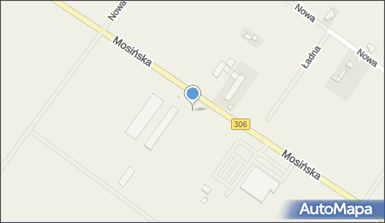 7772778358, Przedsiębiorstwo Usługowo-Handlowe 