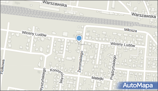 Mikołajczyk Leszek Delta Inwest, ul. Stefana Żeromskiego 6A 62-025 - Przedsiębiorstwo, Firma, NIP: 7861145146