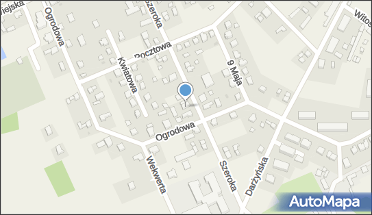 Mikołajczyk Łukasz Usługi Rolnicze, Szeroka 10b, Potęgowo 76-230 - Przedsiębiorstwo, Firma, NIP: 8411358842