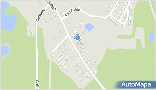 6271902574, Mikołajczyk Marcin Usługi Spawalnicze 