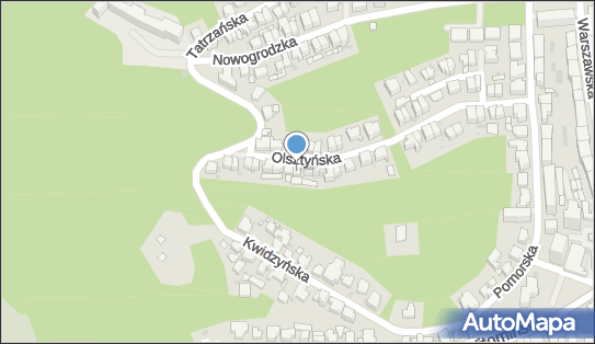 Mikoland, Olsztyńska 29, Gdynia 81-312 - Przedsiębiorstwo, Firma, NIP: 5862255404