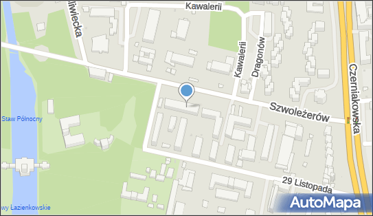Mikos, Szwoleżerów 7a/36, Warszawa 00-464 - Przedsiębiorstwo, Firma, numer telefonu