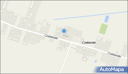 Mikpol, Czeberaki 30, Czeberaki 21-210 - Przedsiębiorstwo, Firma, NIP: 5391058809
