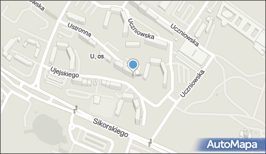 Mikro Bus, ul. Ustronna 26, Tychy 43-100 - Przedsiębiorstwo, Firma, NIP: 6461102345