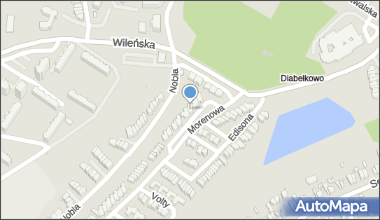 Mikro do, Morenowa 105, Gdańsk 80-172 - Przedsiębiorstwo, Firma, NIP: 6911948511