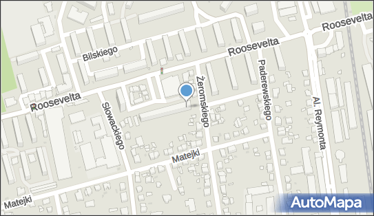 Mikro-Test A.K.Wagner, ul. Franklina Roosevelta 92G, Gniezno 62-200 - Przedsiębiorstwo, Firma, NIP: 7841549596