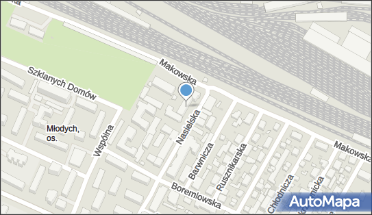 Mikrob Diagnostyka Cytologiczna Osiecka, ul. Nasielska 23, Warszawa 04-343 - Przedsiębiorstwo, Firma, NIP: 1131050275