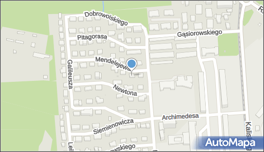 Mikroel, ul. Dymitra Mendelejewa 7, Warszawa 01-482 - Przedsiębiorstwo, Firma, numer telefonu, NIP: 1180074896