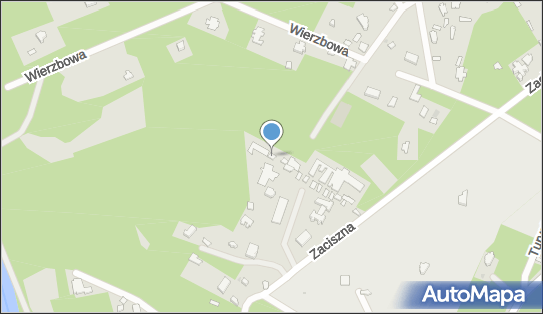 Mikrokom, ul. Zaciszna 30B, Otwock 05-402 - Przedsiębiorstwo, Firma, NIP: 1131265225