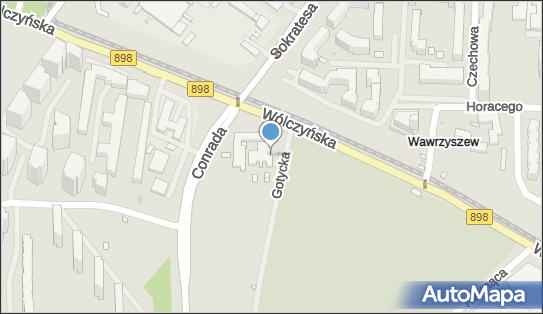 Mikrokontrola, Wólczyńska 55, Warszawa 01-908 - Przedsiębiorstwo, Firma, godziny otwarcia, numer telefonu