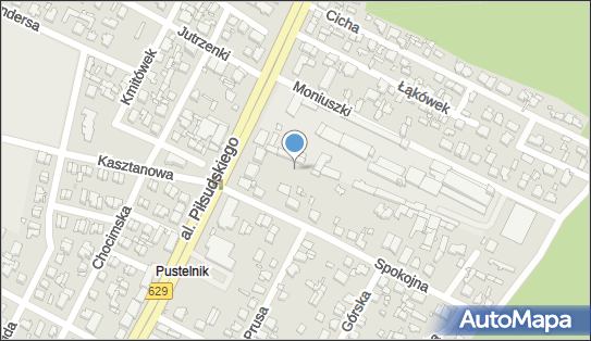 5213365544, Mikromax Innovations sp. z o.o. 
