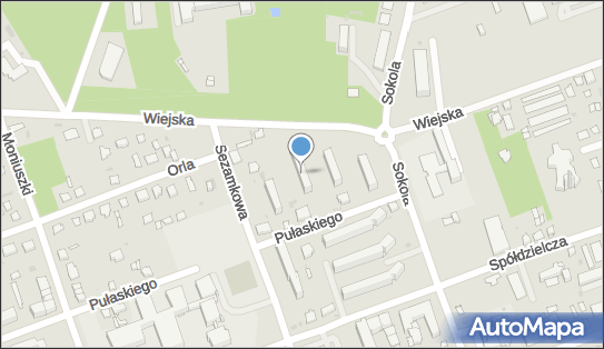 6631738267, Mikropromed Tomasz Ołownia 