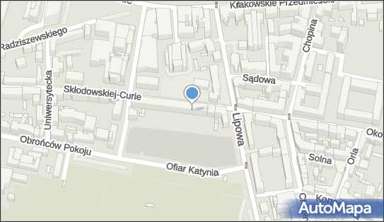 Mikrostat, ul. Marii Curie-Skłodowskiej 8, Lublin 20-029 - Przedsiębiorstwo, Firma, numer telefonu, NIP: 7121053542