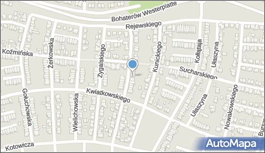 Mikrotom Zakład Automatyki Przemysłowej, Poznań 61-418 - Przedsiębiorstwo, Firma, NIP: 7831012713