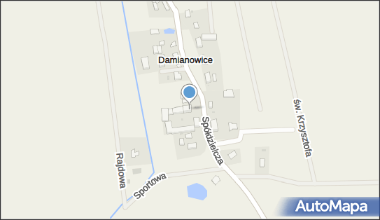 Mikulewicz Krzysztof, Spółdzielcza 7, Damianowice 55-040 - Przedsiębiorstwo, Firma, NIP: 8961275908