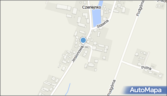 Mikur Logistic, Jesionowa 17, Czerlejnko 62-025 - Przedsiębiorstwo, Firma, NIP: 7773257472