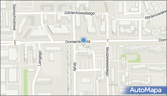 Mikuś Fik Monika, Domaniewska 31, Warszawa 02-672 - Przedsiębiorstwo, Firma, NIP: 5212194336