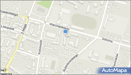 MIL Pol Alicja Prabucka, ul. Kazimierza Warchalskiego 2B 07-300 - Przedsiębiorstwo, Firma, NIP: 7591056963