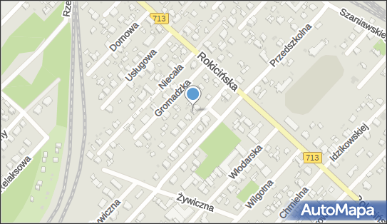 9471869587, Mila - Tour Mirosław Łęcki 
