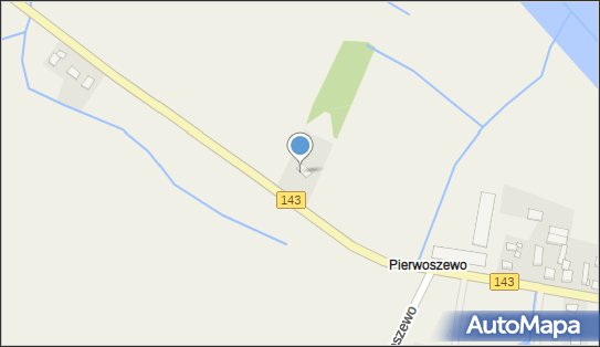 Mila Trade Krzysztof Maciejowski, Pierwoszewo 19, Pierwoszewo 64-510 - Przedsiębiorstwo, Firma, NIP: 7631041325