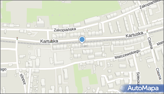 5831471940, Milam Jarosław Nadstawny 