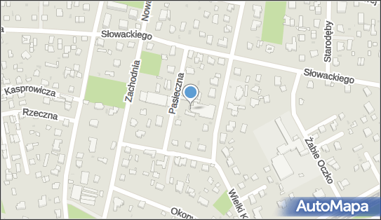 Milanowski Uniwersytet Trzeciego Wieku, Spacerowa 4, Milanówek 05-822 - Przedsiębiorstwo, Firma, NIP: 5291728245
