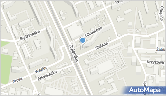 MILA, ul. Zgierska 75/81, Łódź 91-464 - Przedsiębiorstwo, Firma, NIP: 7261439709
