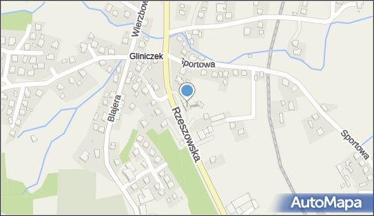 Milcar Artur MILLI, Rzeszowska 18, Frysztak 38-130 - Przedsiębiorstwo, Firma, NIP: 8191107226