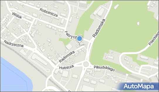 Milena Siwiec, ul. Radomska 15, Starachowice 27-200 - Przedsiębiorstwo, Firma, NIP: 6642039001
