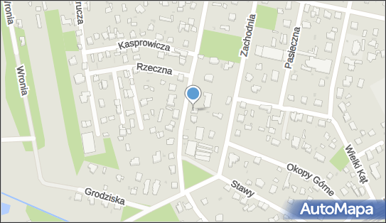 9511832829, Milenium Ciemiński Witold 
