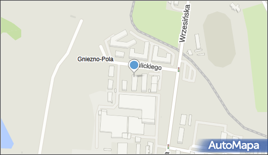 7842220668, Gnieźnieńska Szkoła Wyższa Milenium 