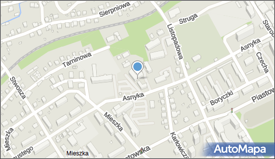 9372229146, Miles Michał Leszczyński 