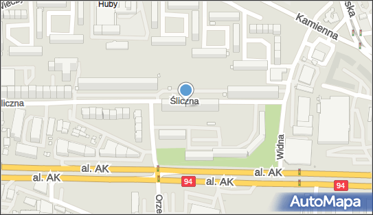 Milewski M., Wrocław, Śliczna 51, Wrocław 50-566 - Przedsiębiorstwo, Firma, NIP: 8992215362