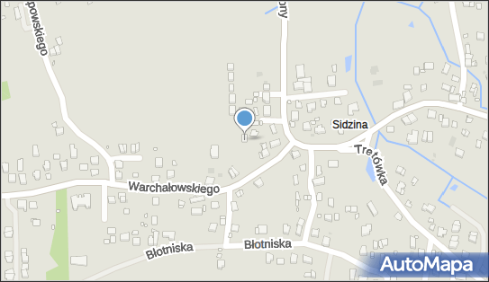 6762331448, Wioleta Dużyńska Milgrand 