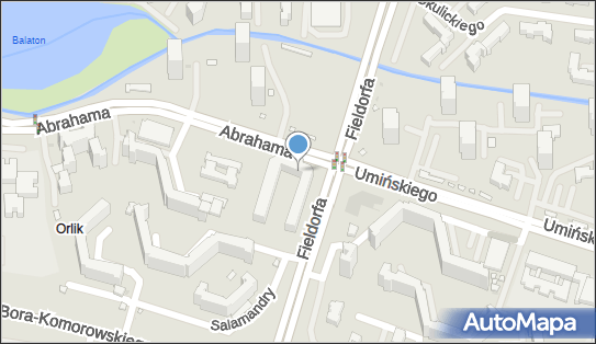 Milimex, Generała Romana Abrahama 18/306, Warszawa 03-982 - Przedsiębiorstwo, Firma, godziny otwarcia, numer telefonu