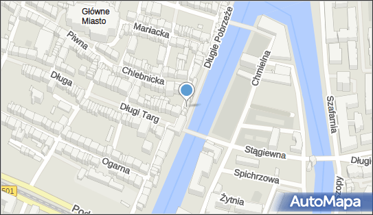 Millenium Gallery, Długie Pobrzeże 2, Gdańsk 80-888 - Przedsiębiorstwo, Firma, numer telefonu, NIP: 5832706256