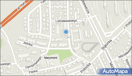 Millenium Inwestycje, ul. Franciszka Rymkiewicza 2, Warszawa 01-644 - Przedsiębiorstwo, Firma, NIP: 7251797554