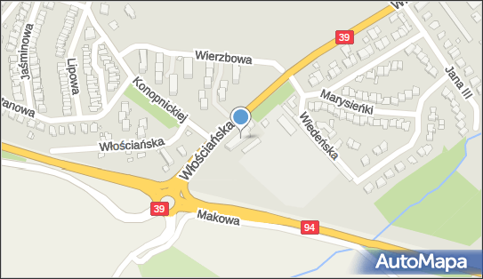 7471560564, Millenium Florków Mariusz 