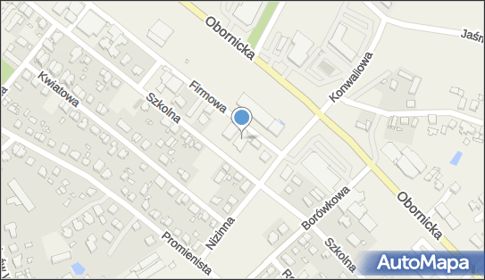 Miller Graphics Poland, Szkolna 62, Suchy Las 62-002 - Przedsiębiorstwo, Firma, numer telefonu, NIP: 7790002906