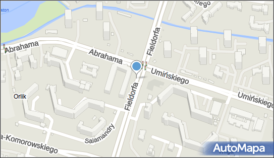 Milletavoli, gen. Fieldorfa-Nila Augusta Emila, Warszawa 03-984 - Przedsiębiorstwo, Firma, godziny otwarcia, numer telefonu