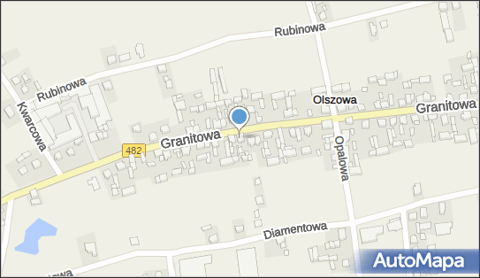 6191999092, Millo Meble Kamil Czworowski 