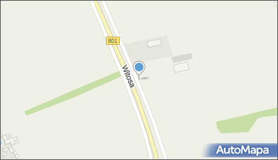 Milly Mally, Łukówiec 98, Łukówiec 05-480 - Przedsiębiorstwo, Firma, numer telefonu, NIP: 9521781921