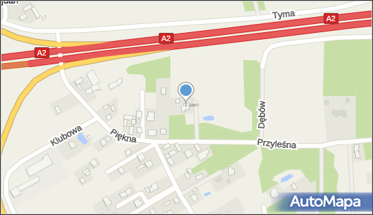 Milmar, Izabela 1 A, Izabela 05-462 - Przedsiębiorstwo, Firma, NIP: 5321932098