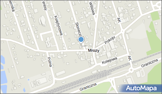 Milmet Ślusarstwo-Kowalstwo Milewski Krzysztof, Mrozy 05-320 - Przedsiębiorstwo, Firma, NIP: 8221013672