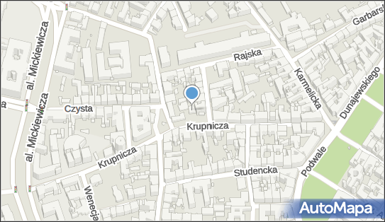 Miloš Radičević, Krupnicza 19, Kraków 31-123 - Przedsiębiorstwo, Firma, NIP: 6792676270