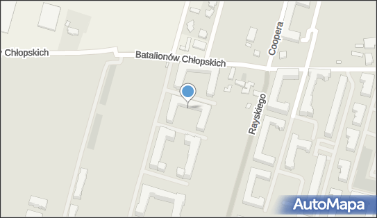 Milo Adam Głodowski, Batalionów Chłopskich 87A, Warszawa 01-307 - Przedsiębiorstwo, Firma, NIP: 5222748003
