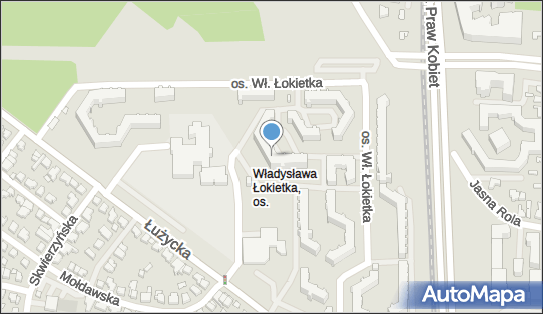 Milo Garden, os. Władysława Łokietka 4, Poznań 61-616 - Przedsiębiorstwo, Firma, NIP: 9721013807