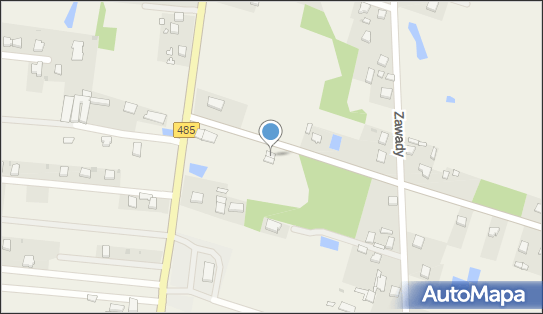 Milo Jacek Domański Grzegorz Mizera, Zawady 41, Zawady 97-400 - Przedsiębiorstwo, Firma, numer telefonu, NIP: 7692185679