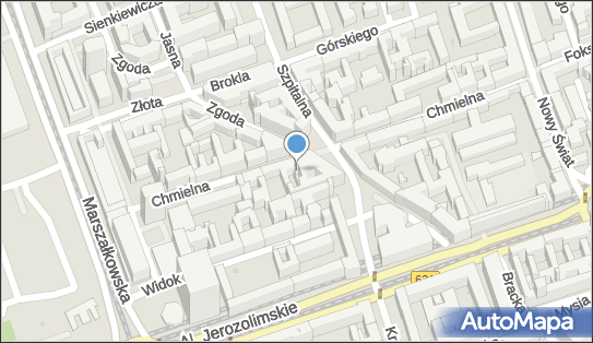 Milord Salon Piękności, Chmielna 21/2, Warszawa 00-021 - Przedsiębiorstwo, Firma, godziny otwarcia, numer telefonu