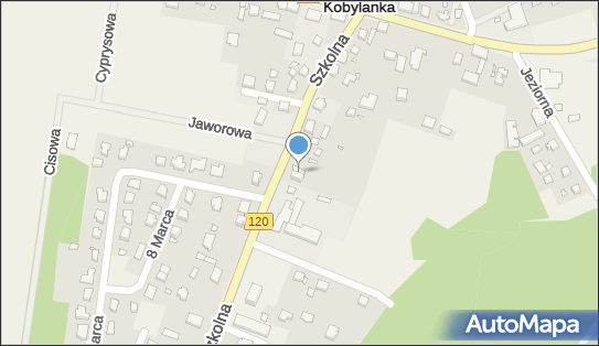 320496275, Hendzel Carport Miłosz Hendzel 